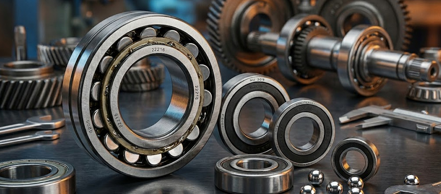 Bearings