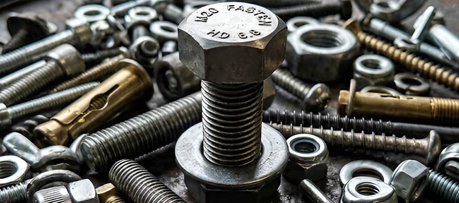 General Industries Related Products