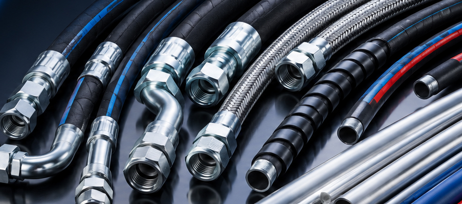 Hose & Tubes