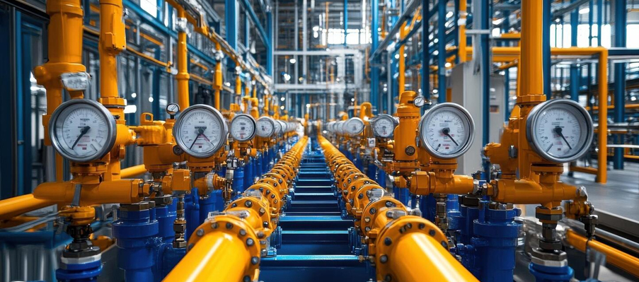 Instrumentation