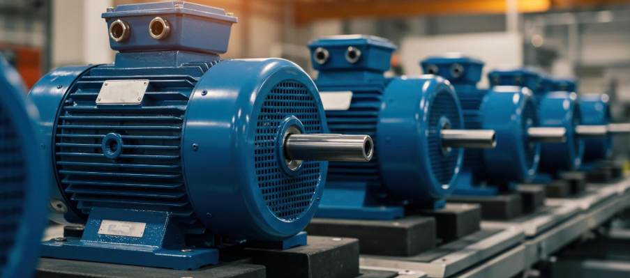 Motors