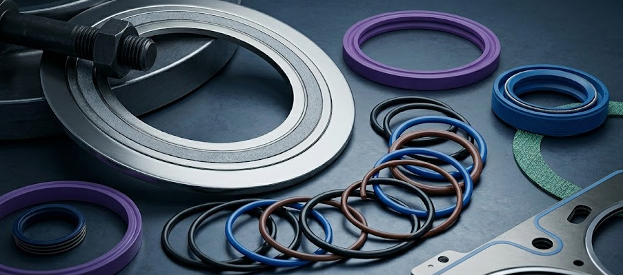 Seals / Gasket