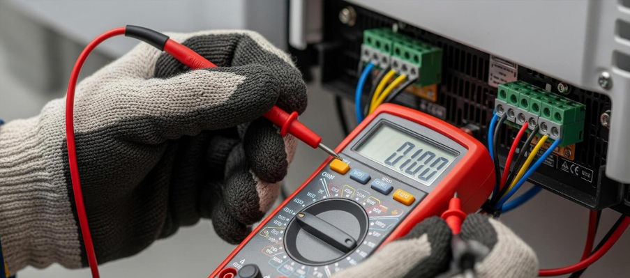 Testing Equipments / Tools