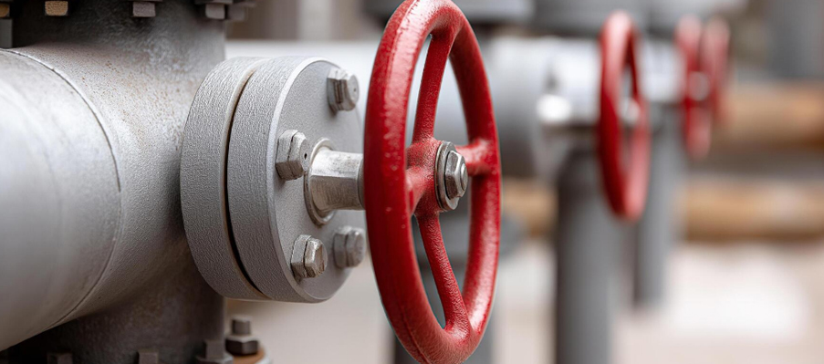 Valves