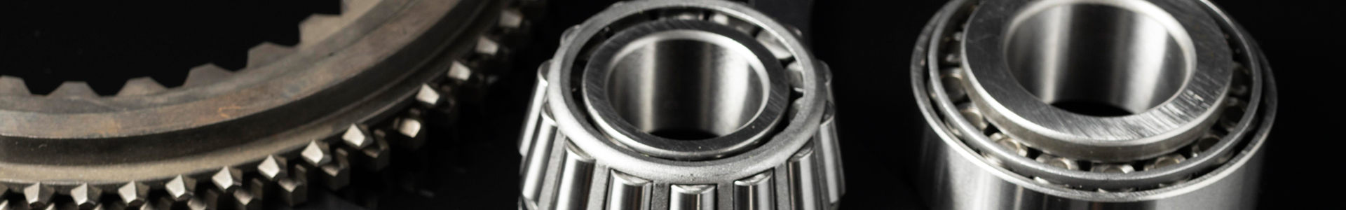 Bearings