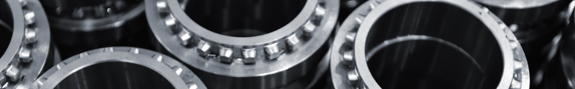 Coupling / Flanges