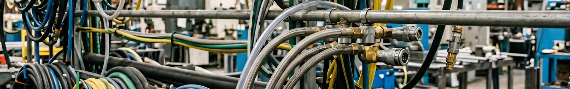 Hose & Tubes