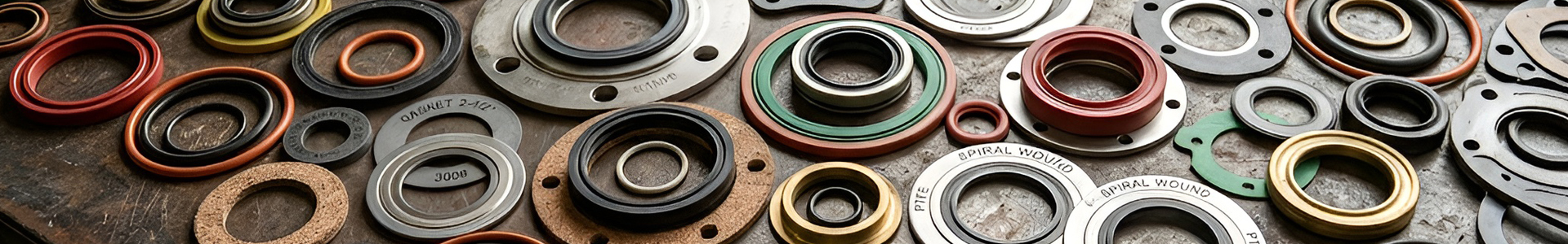 Seals / Gasket