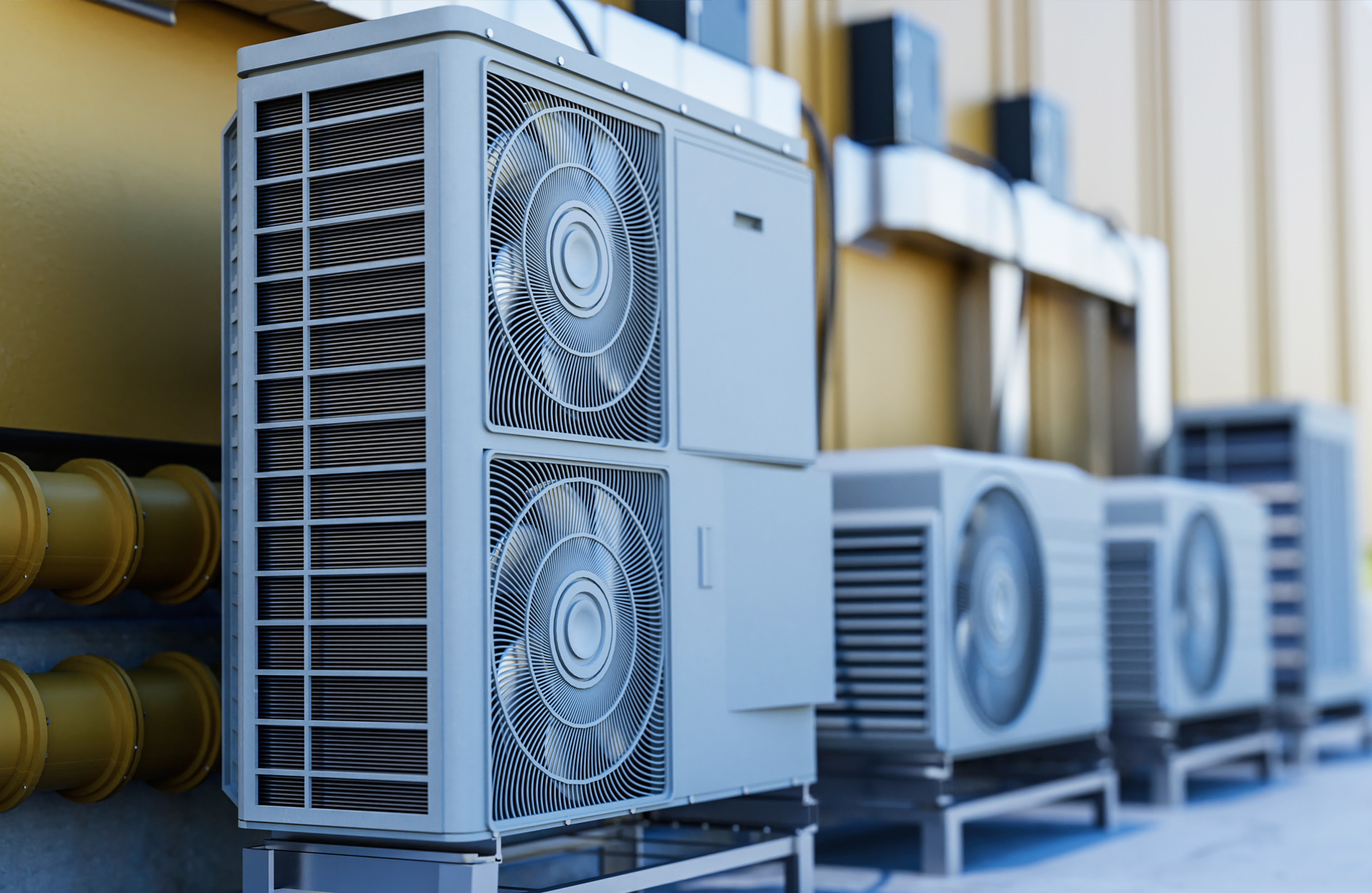 HVAC Division
