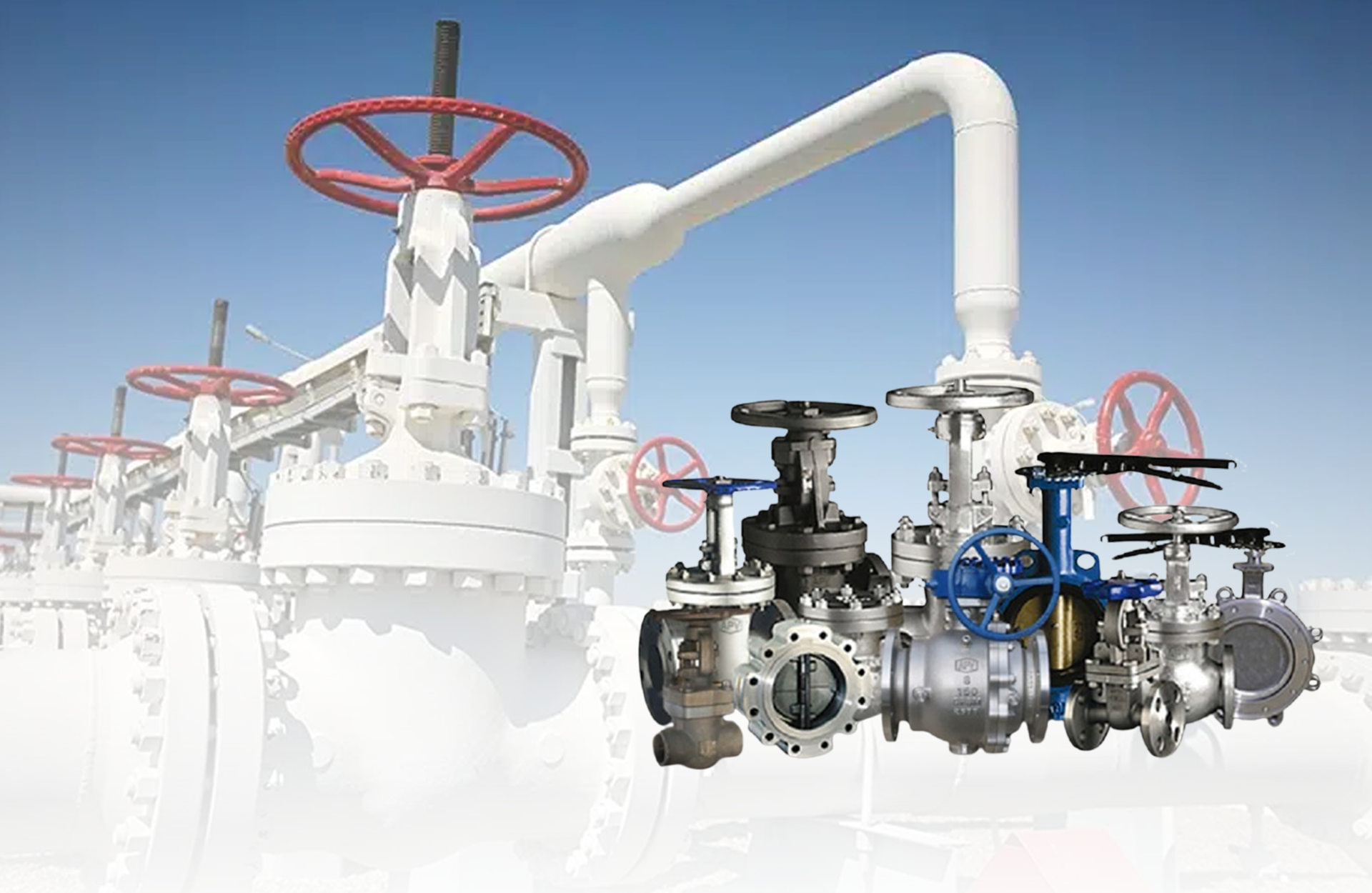 Valves